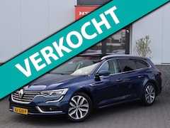 Renault Talisman Estate - 1.6 dCi Intens navi PANODAK airco
