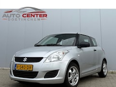 Suzuki Swift - 1.2 Comfort Apk 3Drs