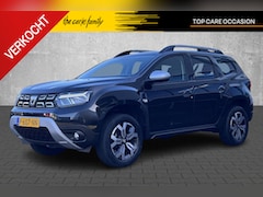 Dacia Duster - 1.0 TCe Bi-Fuel Prestige