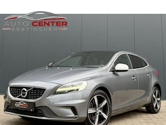 Volvo V40 - 2.0 D3 Polar+ Sport Led R-Design