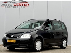 Volkswagen Touran - 2.0-16V FSI Trendline Airco