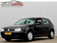 Volkswagen Golf - 1.6-16V Oxford LageKm NAP Airco