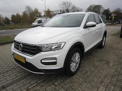Volkswagen T-Roc - 1.0 TSI navi clima