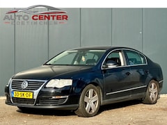 Volkswagen Passat - 2.0 FSI Highline MOTOR PROBLEEM