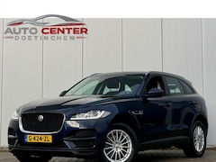 Jaguar F-Pace - 2.0 Pure AWD 20d Navi Led Automaat