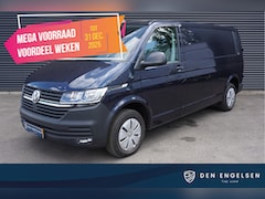 Volkswagen Transporter - 28 | 150 PK | L2H1 | Comfortline | App-Connect | Camera | Cruise-Control