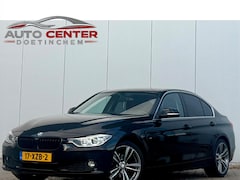 BMW 3-serie - 316d Executive M-Pakket Sportvelgen Trekhaak