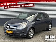 Opel Corsa - 1.3 CDTi EcoFlex S/S Cosmo TREKHAAK