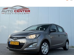 Hyundai i20 - 1.2i Business Edition