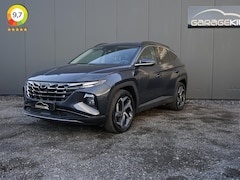 Hyundai Tucson - 1.6 T-GDI PHEV Premium 4WD Leer / LED / Stoelverw. + Ventilatie / Remote parking / Adaptiv