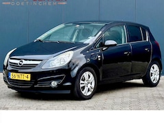 Opel Corsa - 1.3 CDTi EcoFlex S/S '111' Edition 5DRS Airco