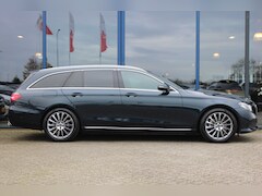 Mercedes-Benz E-klasse Estate - 200 AUT9 Ambition WIDESCREEN DISTRONIC SFEER CARPLAY TREKHAAK