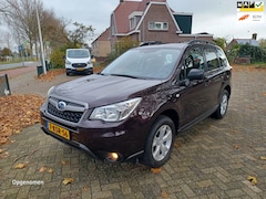 Subaru Forester - 2.0 Intro 4x4 automaat