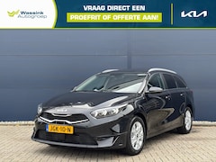 Kia Cee'd Sportswagon - Ceed Sw 100pk DynamicPlusLine 1.0 T-GDi | Cruise Control | Stoel/Stuurverwarming | Navigat