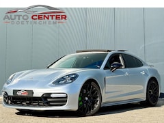 Porsche Panamera - 3.0 4 GTS Navi|Leder|Spoiler|Carplay