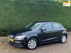 Audi A1 Sportback - 1.2 TFSI AIRCO IJSKOUD/RIJDT NIEUW/5DRS