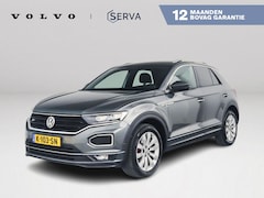 Volkswagen T-Roc - 1.5 TSI Sport R-line | Parkeercamera | Stoelverwarming