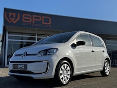 Volkswagen e-Up! - e-up