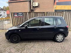 Mazda 2 - 2 1.4 CiTD Exclusive automaat