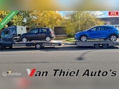 Ford Puma - 1.0 EcoBoost Hybrid ST-Line X