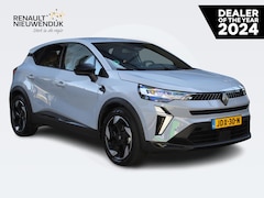 Renault Captur - TCe 90 Techno / 8.000KM / 10, 4'' NAVI / 10, 25'' DASHBOARD / CAMERA / PDC V+A / CRUISE /