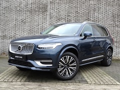 Volvo XC90 - 2.0 T8 Recharge AWD Core Bright | Long Range | Leder | Keyless