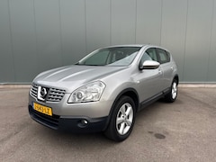 Nissan Qashqai - 1.6 Visia CLIMA AIRCO