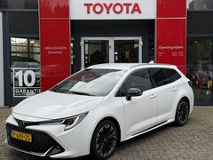 Toyota Corolla Touring Sports - 2.0 Hybrid GR-Sport