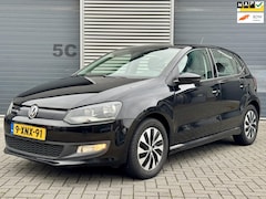 Volkswagen Polo - 1.4 TDI BlueMotion Clima/Navi/Cruise 2014