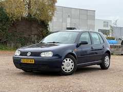 Volkswagen Golf - 1.6/INRUILKOOPJE