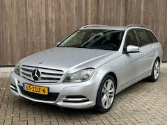 Mercedes-Benz C-klasse Estate - CDI Class Avantgarde |AUT | NAVI |