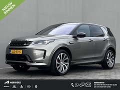 Land Rover Discovery Sport - P300e 1.5 R-Dynamic HSE AWD PHEV / Dealer onderhouden / Panorama dak / Afn. trekhaak 1.600