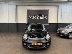 MINI Clubman - 1.6 Cooper Business Line