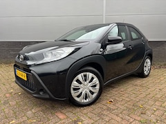Toyota Aygo X - 1.0 VVT-i MT Play