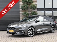 Ford Focus Wagon - 1.5 EcoBoost ST Line Business