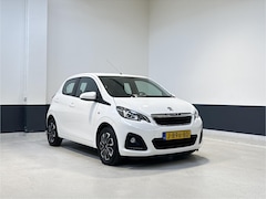 Peugeot 108 - 1.0 e-VTi Active | Bluetooth | NL |