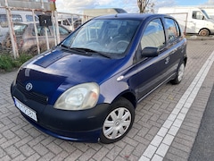 Toyota Yaris - 1.0 VVT-i Luna 5drs Airco 2003