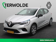 Renault Clio - TCe 90 GPF Equilibre | Apple Carplay/Android Auto | Airco |