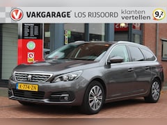 Peugeot 308 SW - 1.2 Puretech *Allure* | Carplay | Camera | Stoelverwarming | PDC | Navigatie | Cruise & Cl