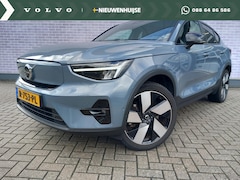 Volvo C40 - Recharge Ultimate 69 kWh