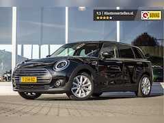 MINI Clubman - 1.5 Cooper Classic | Camera | LED | NL Auto