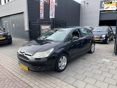 Citroën C4 - 1.6-16V Ligne Business Trekhaak Airco NAP APK 1 Jaar