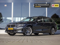 BMW 3-serie Touring - 320e Business Edition Plus | Leder | Camera