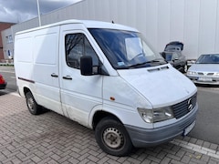 Mercedes-Benz Sprinter - 208 D Original Kort / Laag Tel.+31641468730