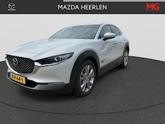 Mazda CX-30 - 2.5 e-SkyActiv-G M Hybrid Exclusive-line | Rijklaar
