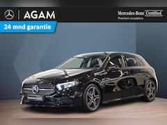 Mercedes-Benz A-klasse - Hatchback 180 Business Solution AMG