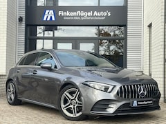 Mercedes-Benz A-klasse - A200 AMG-line F1 Topstaat |Camera |Sfeer |Led |Navi |