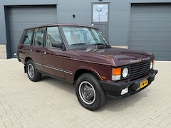 Land Rover Range Rover - 3.9 V8i Windsor Classic Orgineel NL Auto / Soft Dash