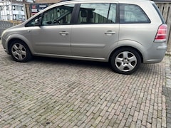 Opel Zafira - 1.8 Enjoy 7 Peroons