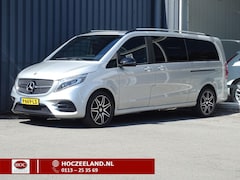 Mercedes-Benz V-klasse - 250d Extra Lang DC Avantgarde edition DUBBEL CABINE